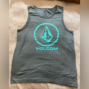 Volcom Tank Top